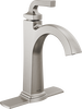 Single Handle Faucet - (Recertified)