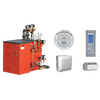 Commercial Generator 9kW 208v 1ph