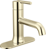 Single Handle Bathroom Faucet