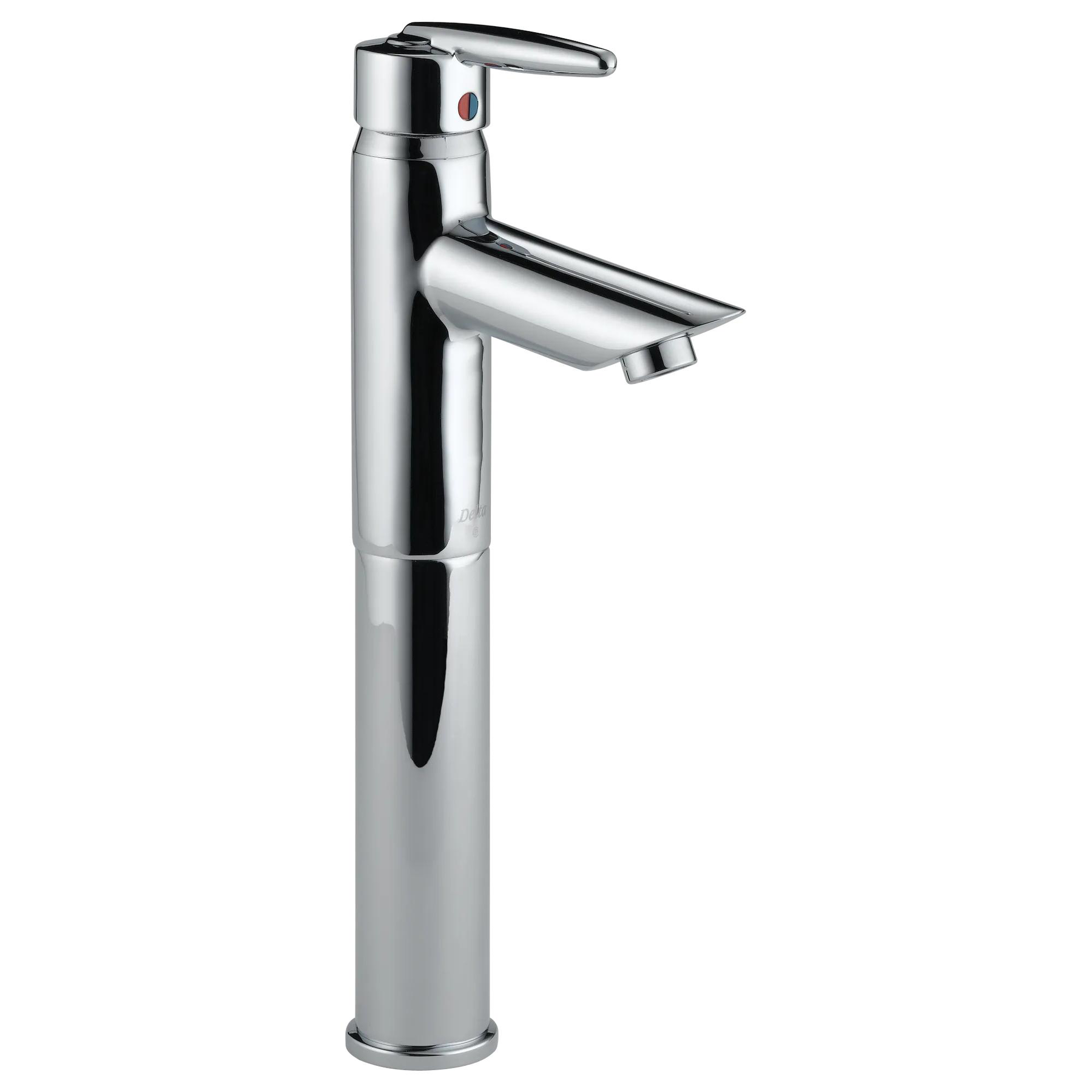 Single Handle Lavatory Faucet