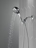 Hand Shower 2.5 GPM 6-Setting