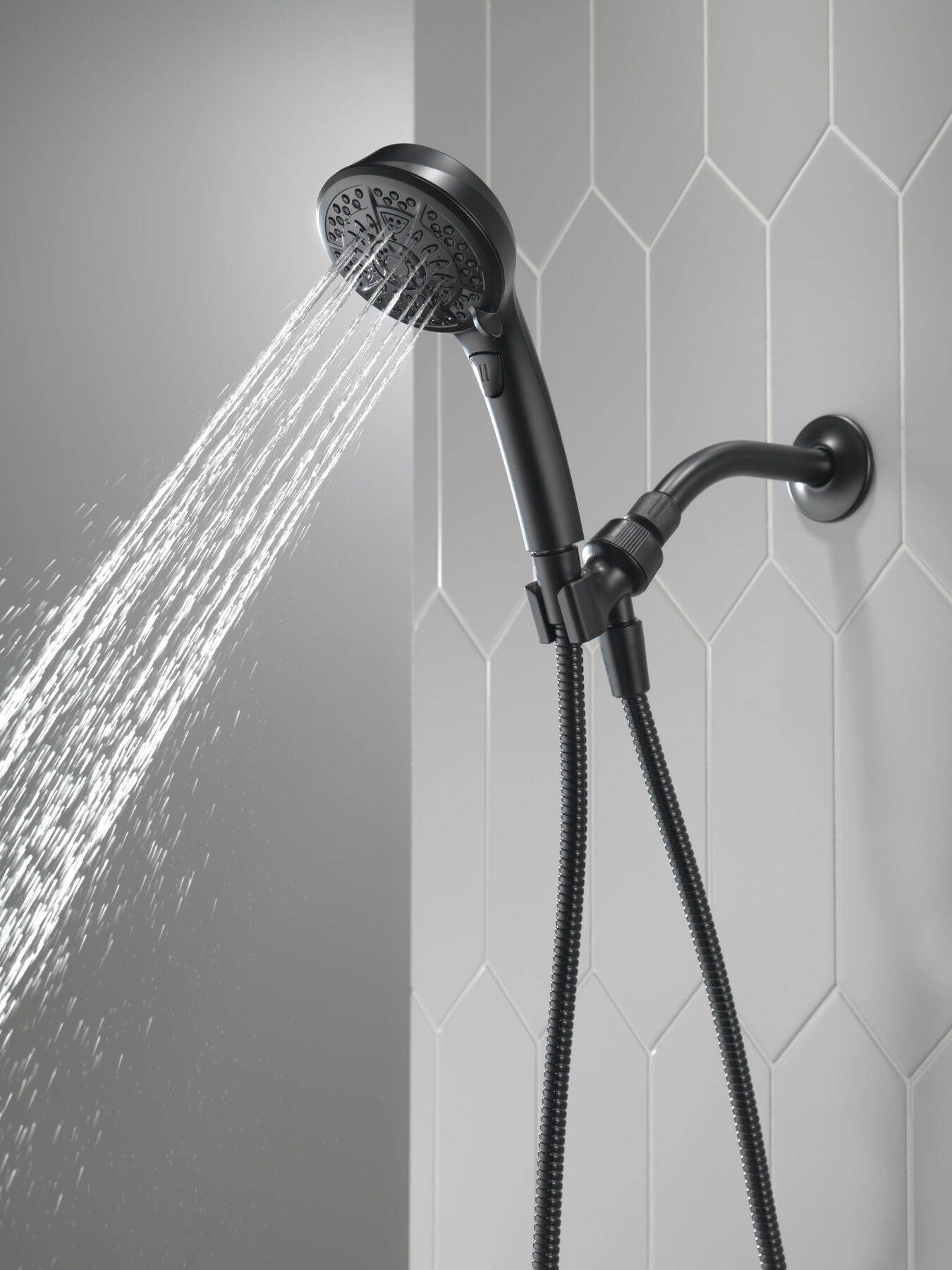 7 Setting Hand Shower (Recertified)
