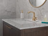 Single Handle Bathroom Faucet