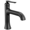 Single Handle Bathroom Faucet