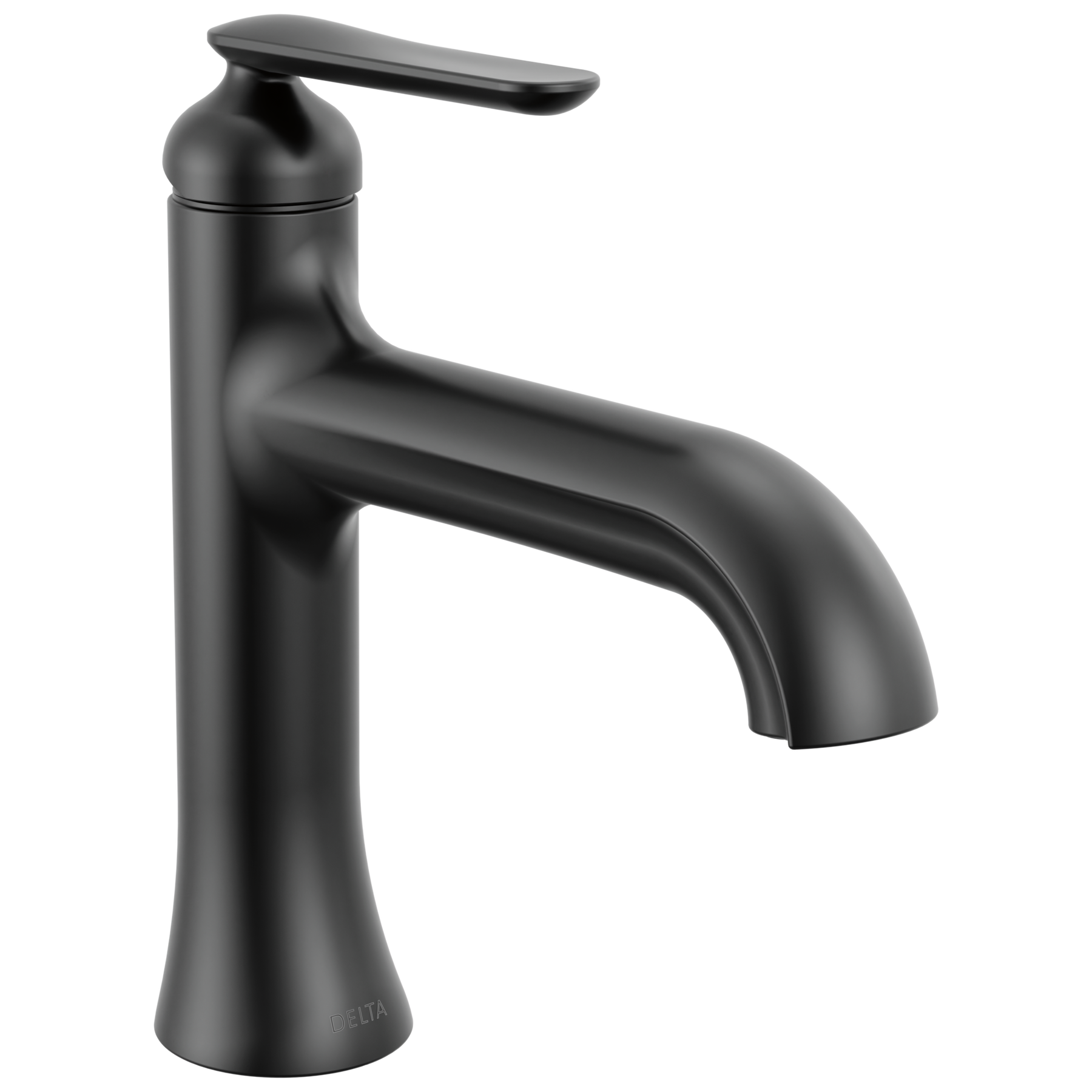 Single Handle Bathroom Faucet
