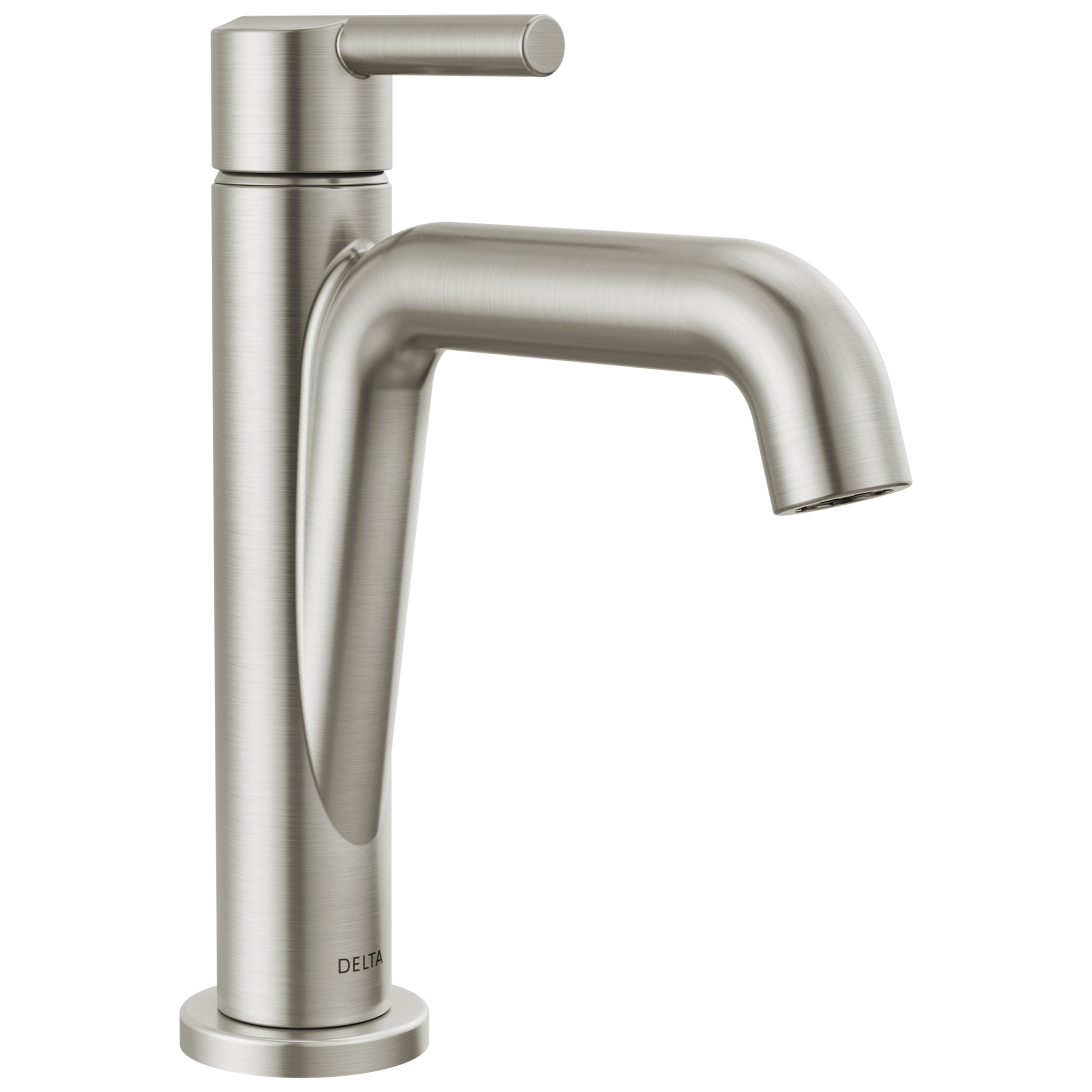 Single Handle Bathroom Faucet