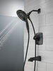 In2ition&reg; Tub/Shower Rough & Trim (Recertified)