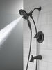 Tub/Shower Rough & Trim 14S (Recertified)