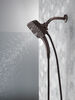 H<sub>2</sub>Okinetic&reg; In2ition&reg; 5-Setting Two-in-One Shower (Recertified)