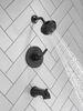 Monitor&reg; 14 Series Tub & Shower Trim