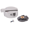 Temperature Knob & Cover - 17 Series