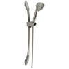 Premium 7-Setting Slide Bar Hand Shower