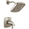 TempAssure&reg; 17T Series H<sub>2</sub>Okinetic&reg; Shower Trim