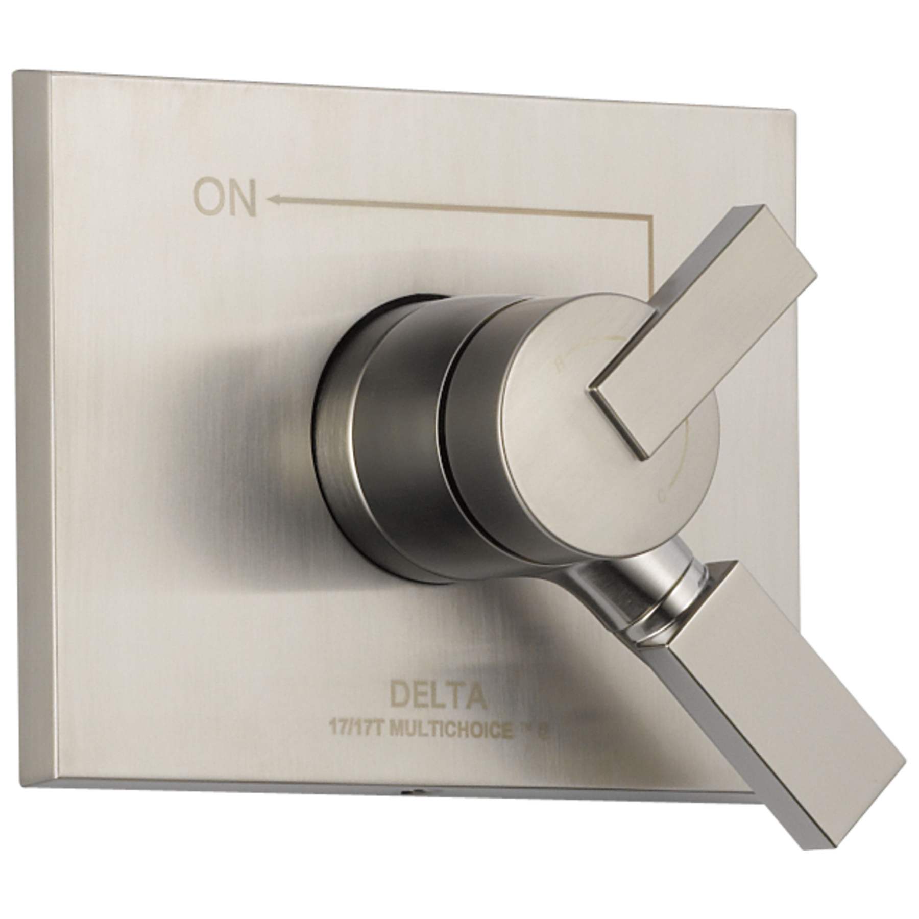 Monitor&reg; 17 Series Valve Only Trim (Recertified)