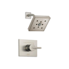 Monitor&reg; 14 Series H<sub>2</sub>Okinetic&reg; Shower Trim (Recertified)