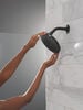 PivotPro&trade; Raincan Shower Head