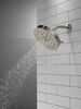 H2Okinetic&reg; 4-Setting Shower Head with UltraSoak&trade;