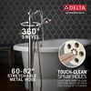 FM Tub Filler Trim w/ HS 1H w/o Handle (Recertified)