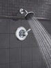 TempAssure&reg; 17T Series Shower Trim