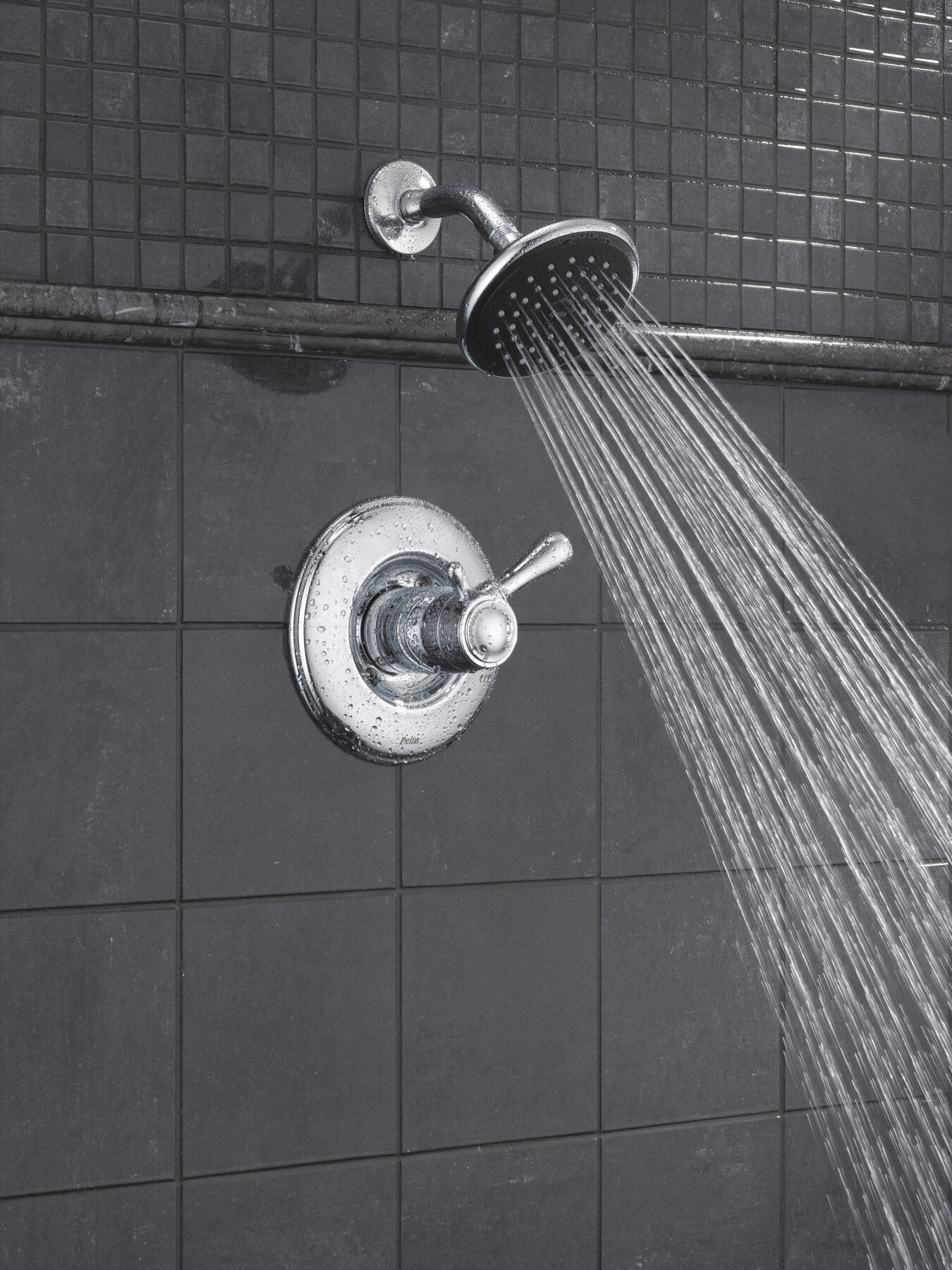 TempAssure&reg; 17T Series Shower Trim