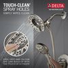Tub/Shower Rough & Trim 14S (Recertified)