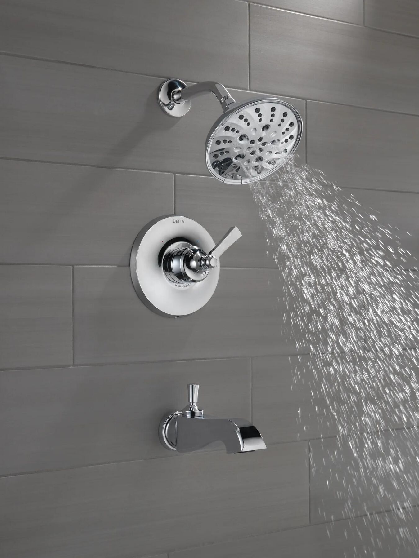 Handle - Volume FM Tub Filler/ 14S