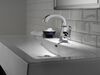 Single Handle Bathroom Faucet