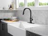 VoiceIQ&reg; Kitchen Faucet with Touch<sub>2</sub>O&reg; Technology with Touchless Technology