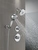 Monitor&reg; 14 Series H<sub>2</sub>Okinetic&reg; Shower Trim
