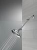 Bell Shower Head with Adjustable Arm Extender (Recertified)