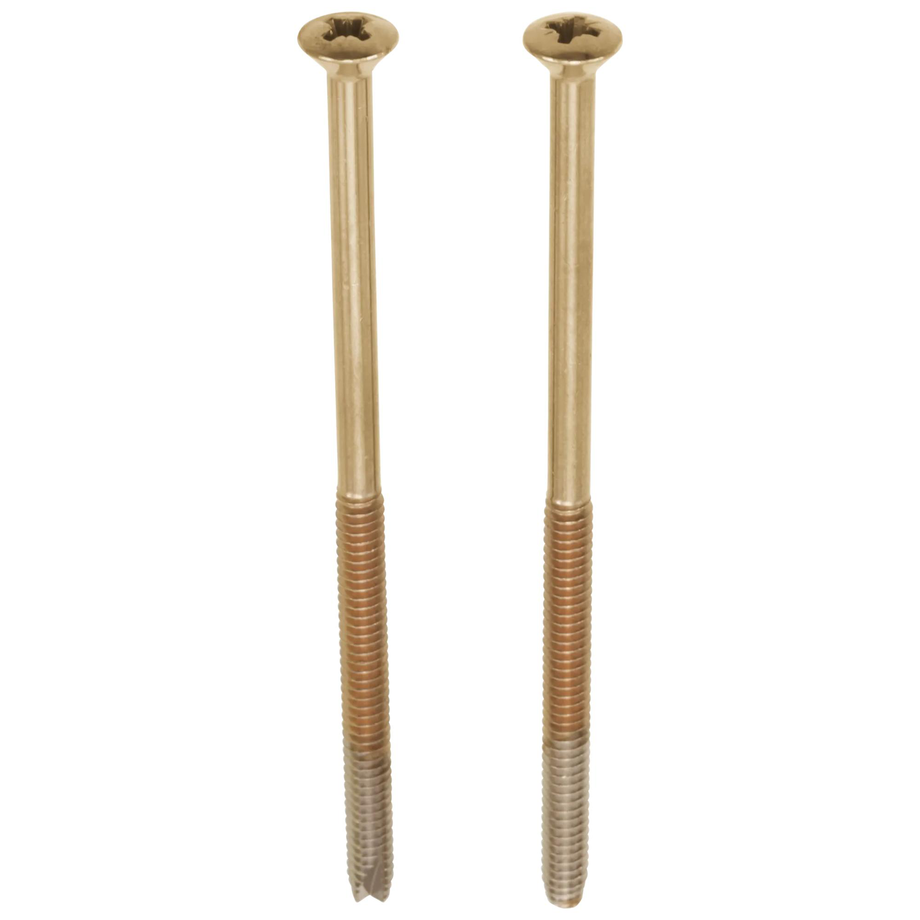 Screws (2) - Extra Long - Escutcheon Trim
