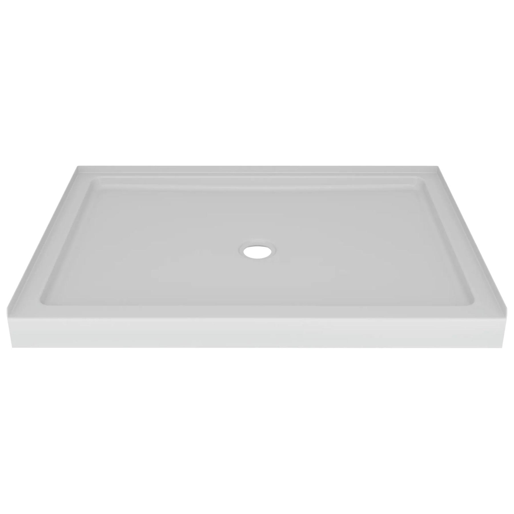 48" x 34" Shower Base