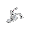 Single Handle Lavatory Faucet