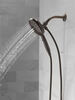 7-Setting SureDock&reg; Magnetic Hand Shower
