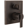 Diverter Trim 3-Setting 14S (Recertified)