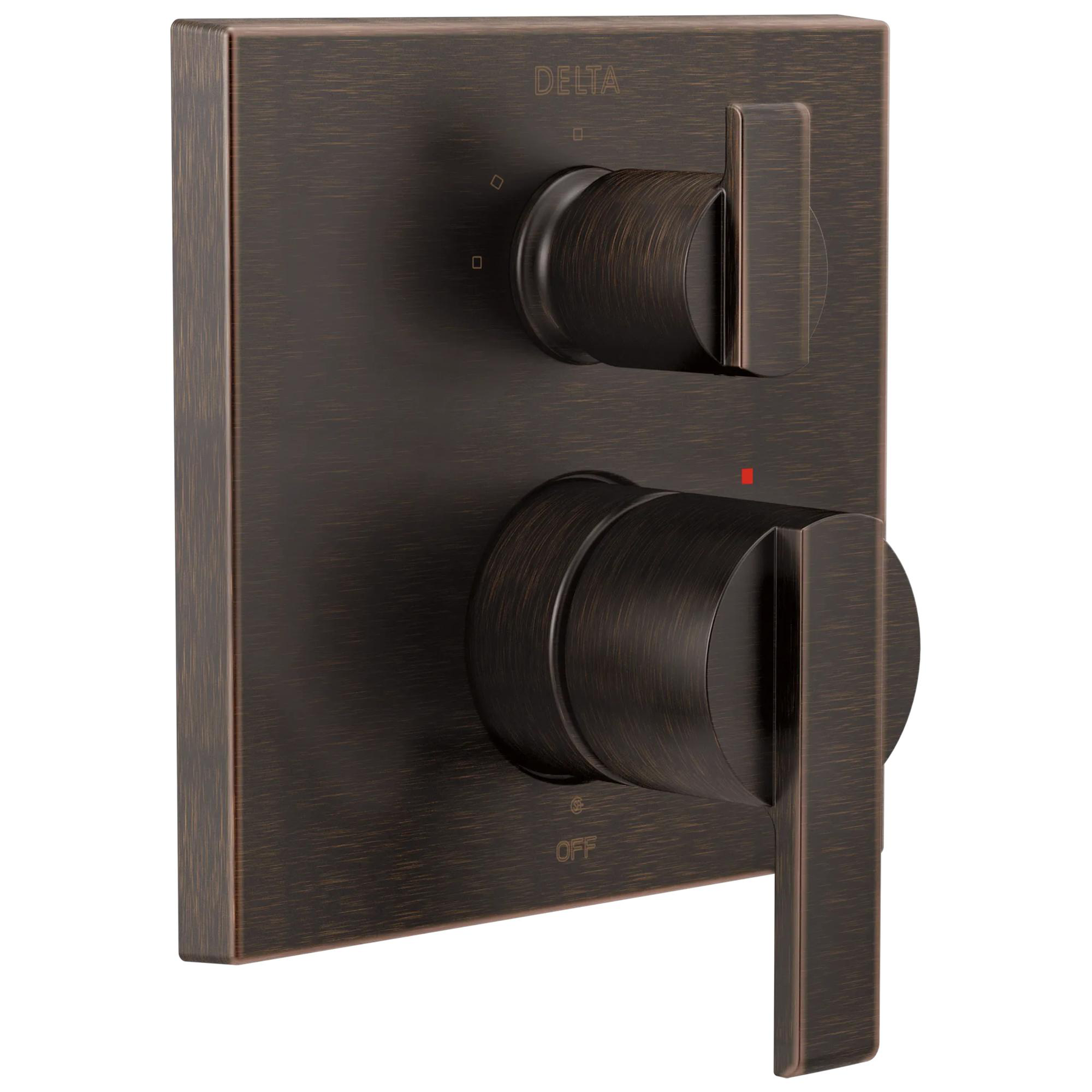 Diverter Trim 3-Setting 14S (Recertified)