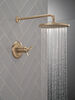 17T Series Shower Trim