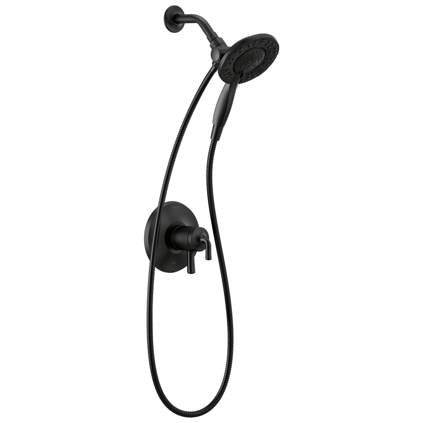 Monitor 17 Series Shower Trim