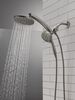 PivotPro&trade; 3-in-1 Combination Shower
