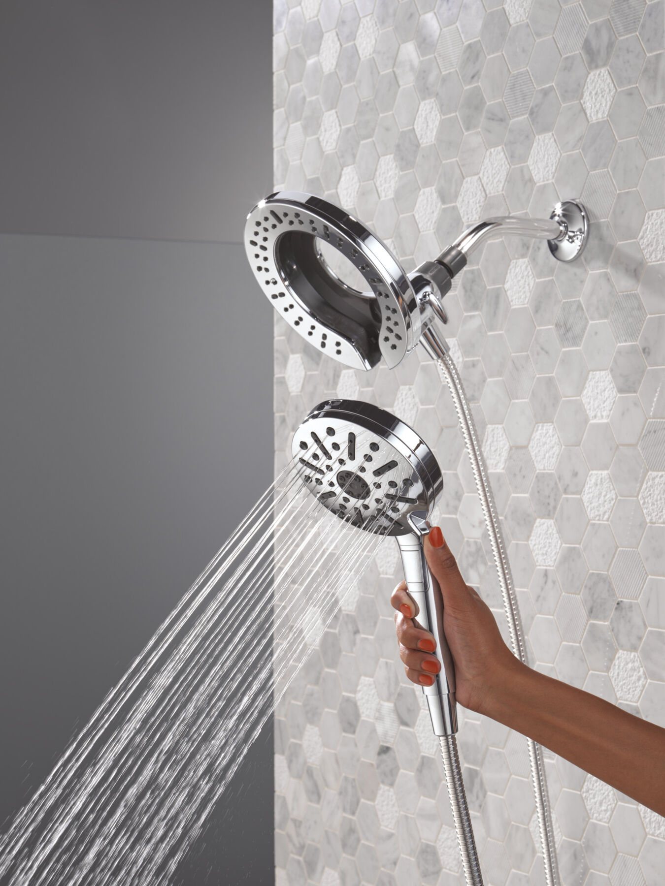 6-Setting In2ition&reg;  with ProClean&reg;