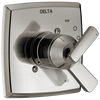Monitor&reg; 17 Series Valve Only Trim (Recertified)