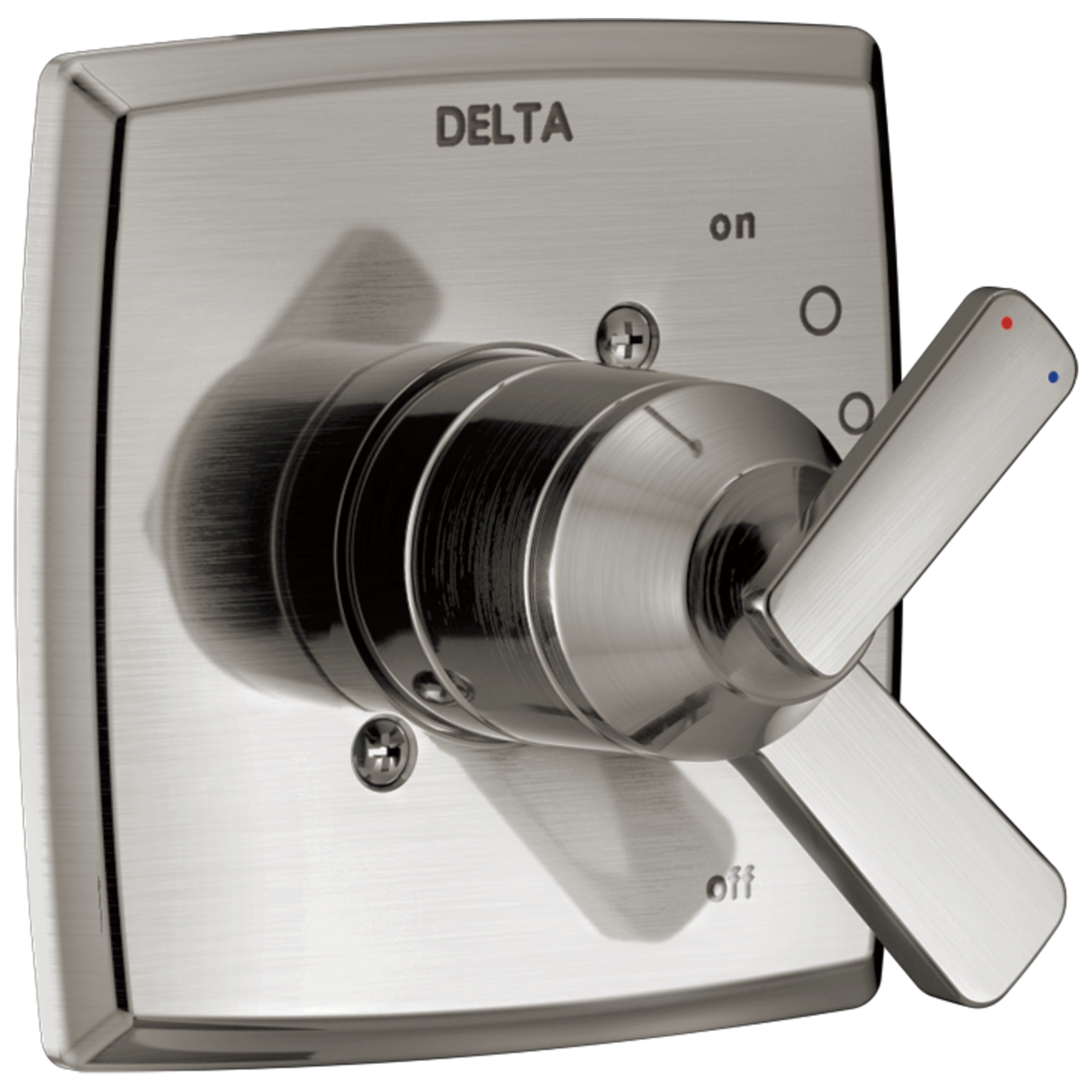 Monitor&reg; 17 Series Valve Only Trim (Recertified)