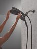 PivotPro&trade; 3-in-1 Combination Shower