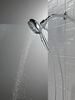 7-Setting SureDock&reg; Magnetic Hand Shower