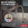 Touch<sub>2</sub>O&reg;  Pull-Down Kitchen w/ShieldSpray (Recertified)