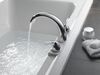 Roman Tub Trim
