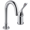 Single Handle Bar / Prep Faucet