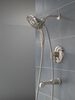 17 Series Tub Shower Trim