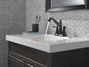 Ceneterset Bathroom Faucet  (Recertified)