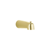 Tub Spout - Pull-Up Long Diverter